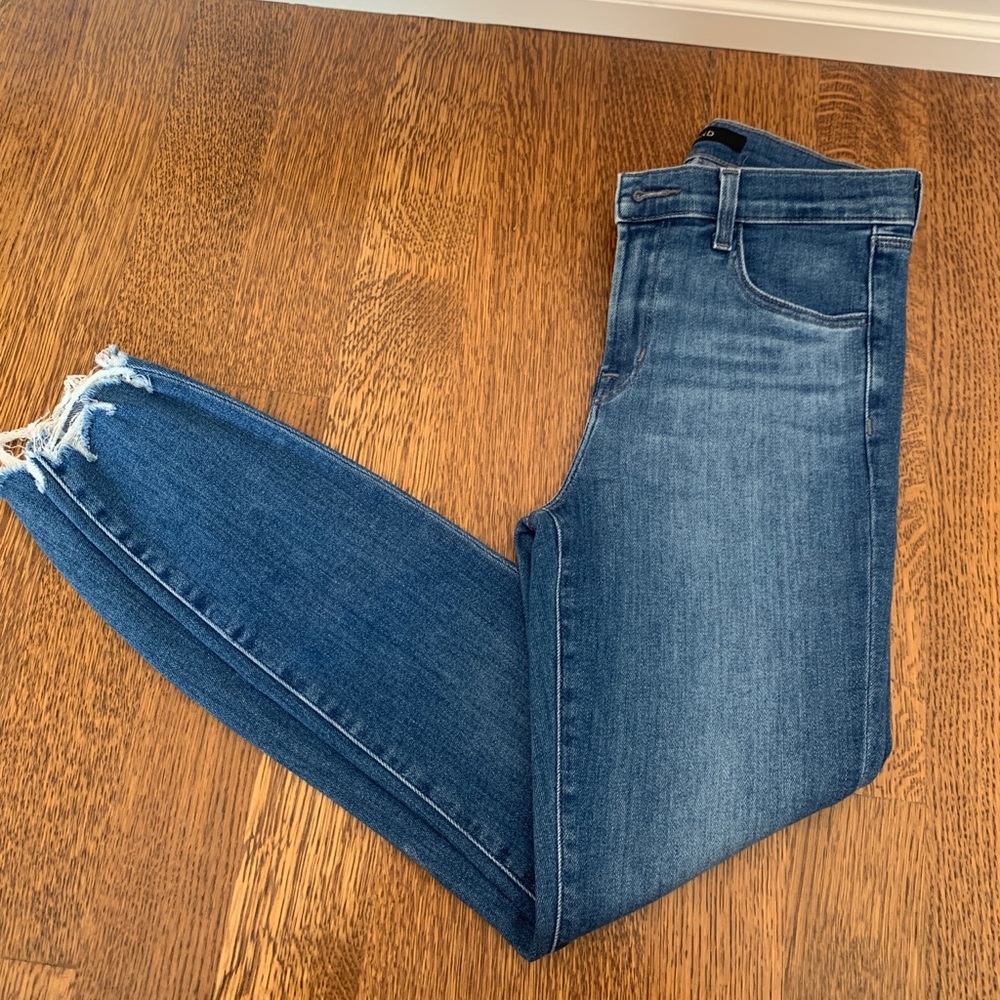 J Brand Jeans